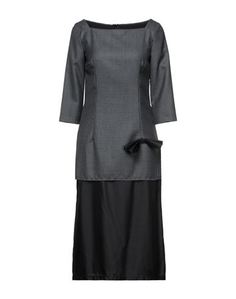 Платье миди Maison Margiela