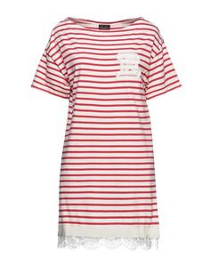Короткое платье Ermanno DI Ermanno Scervino
