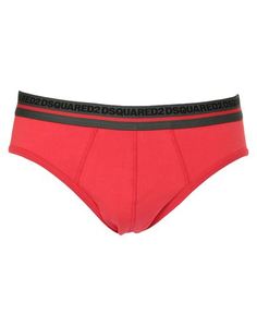 Трусы Dsquared2