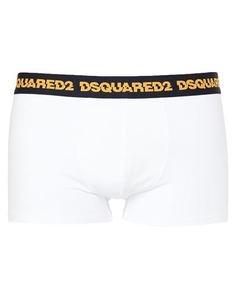 Боксеры Dsquared2