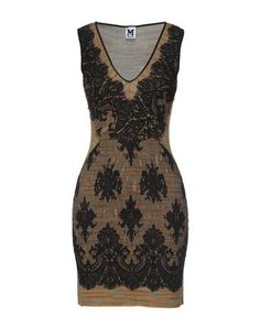 Короткое платье M Missoni