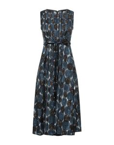Платье миди S Max Mara