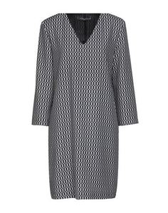 Короткое платье Sandro Ferrone