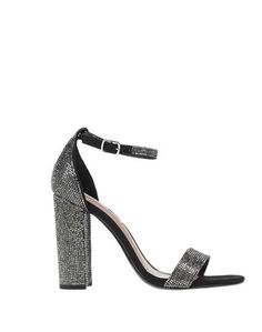 Сандалии Steve Madden