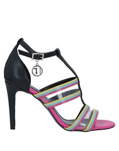 Сандалии Trussardi
