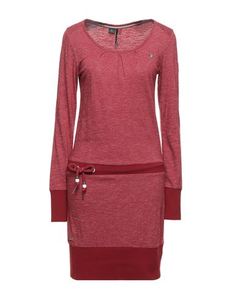 Короткое платье Ragwear