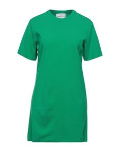 Короткое платье be Blumarine