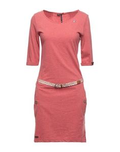 Короткое платье Ragwear