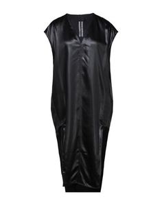 Платье миди Rick Owens