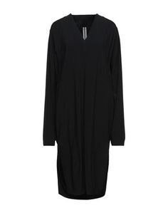 Платье миди Rick Owens