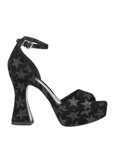 Сандалии Lorenzo Mari