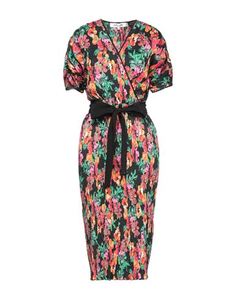Платье миди Diane Von Furstenberg