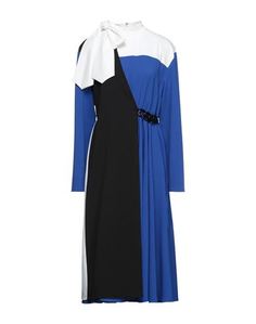 Платье миди Msgm