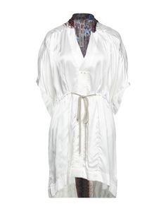 Короткое платье Rick Owens