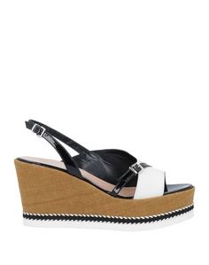 Сандалии Pollini