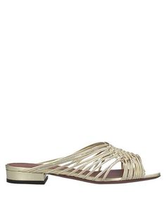 Сандалии L' Autre Chose