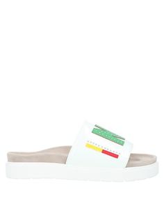 Сандалии Inuikii