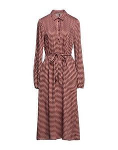 Платье миди Altea