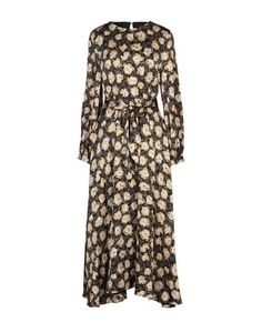 Платье миди Anonyme Designers