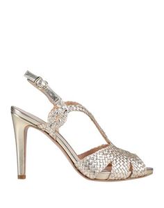 Сандалии Lorenzo Mari