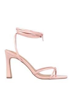 Сандалии Topshop