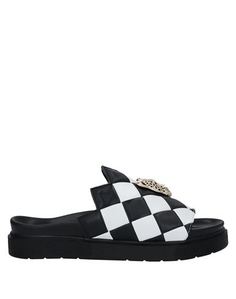 Сандалии Inuikii