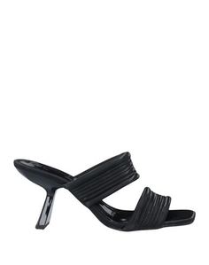 Сандалии Topshop