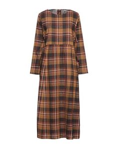 Платье миди Minina