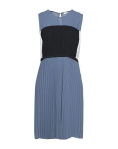 Платье миди I Blues