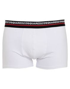 Боксеры Dsquared2