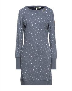 Короткое платье Ragwear