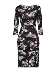 Короткое платье Erdem