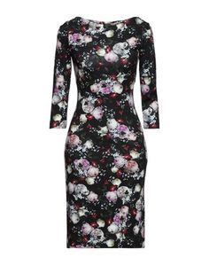 Короткое платье Erdem