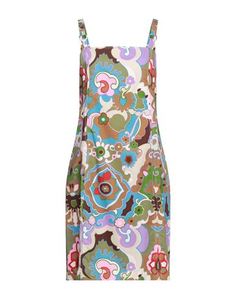 Платье миди Philosophy Di Lorenzo Serafini