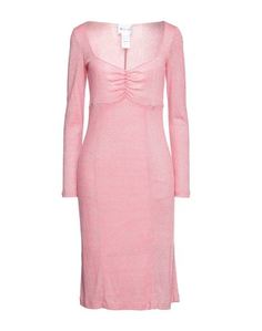 Платье миди be Blumarine
