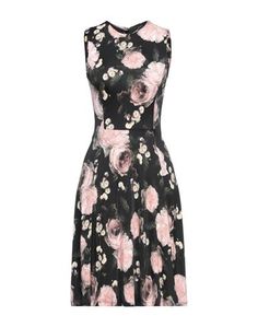 Короткое платье Erdem