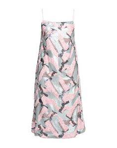 Платье миди be Blumarine