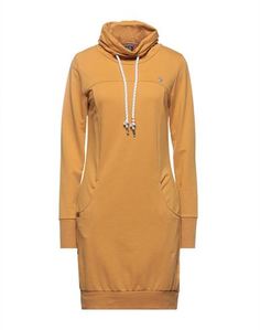 Короткое платье Ragwear