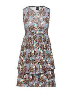 Короткое платье Pinko