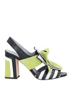 Сандалии Pollini