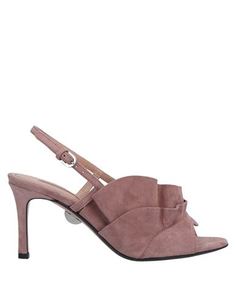 Сандалии Samuele Failli