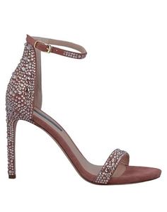 Сандалии Stuart Weitzman