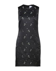 Короткое платье Erdem