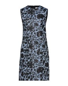 Короткое платье Erdem