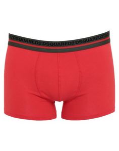Боксеры Dsquared2