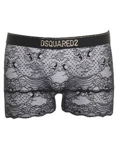 Трусы Dsquared2