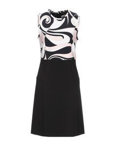 Платье миди Emilio Pucci
