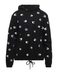 Толстовка Alexander McQueen
