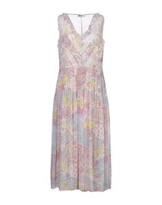 Платье миди Red Valentino