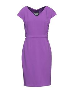 Платье миди Boutique Moschino